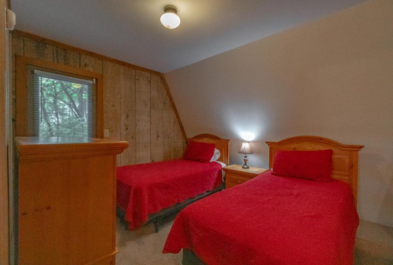Swiss Mountain Village Blowing Rock Exterior photo
